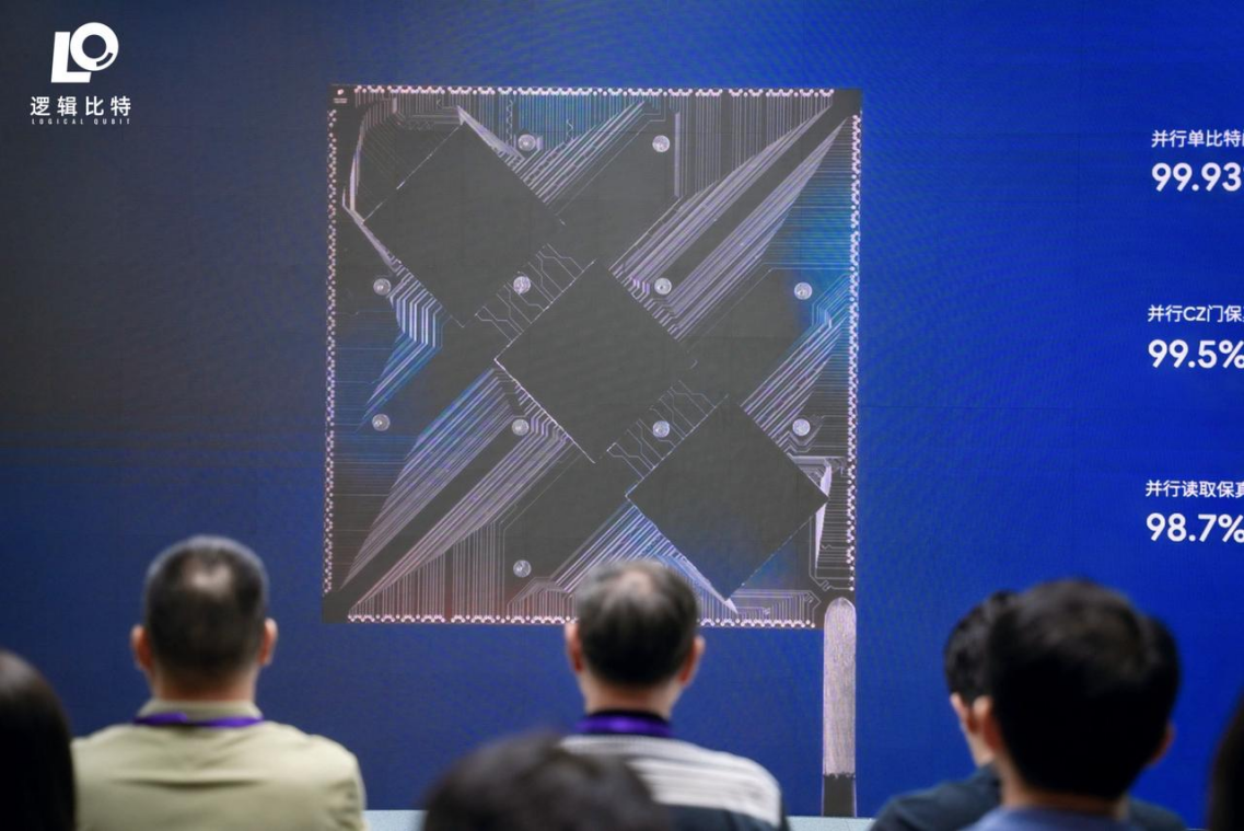 Scalable quantum simulation of continuous-time generative models via tensor networks