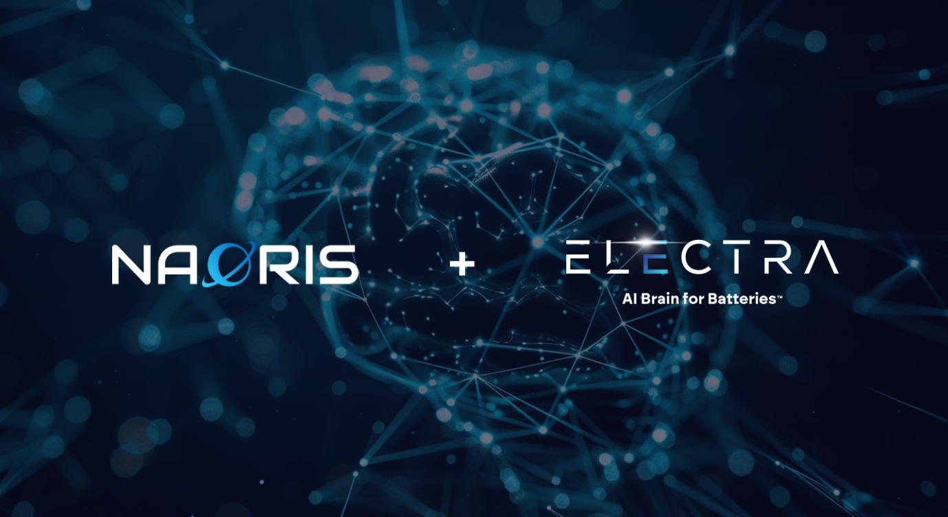 ELECTRA AI and Naoris Quantum Protocol Partner on Quantum-Safe Battery Intelligence