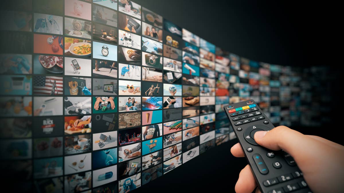 Entertainment giant to cut 1,000 jobs amid restructuring