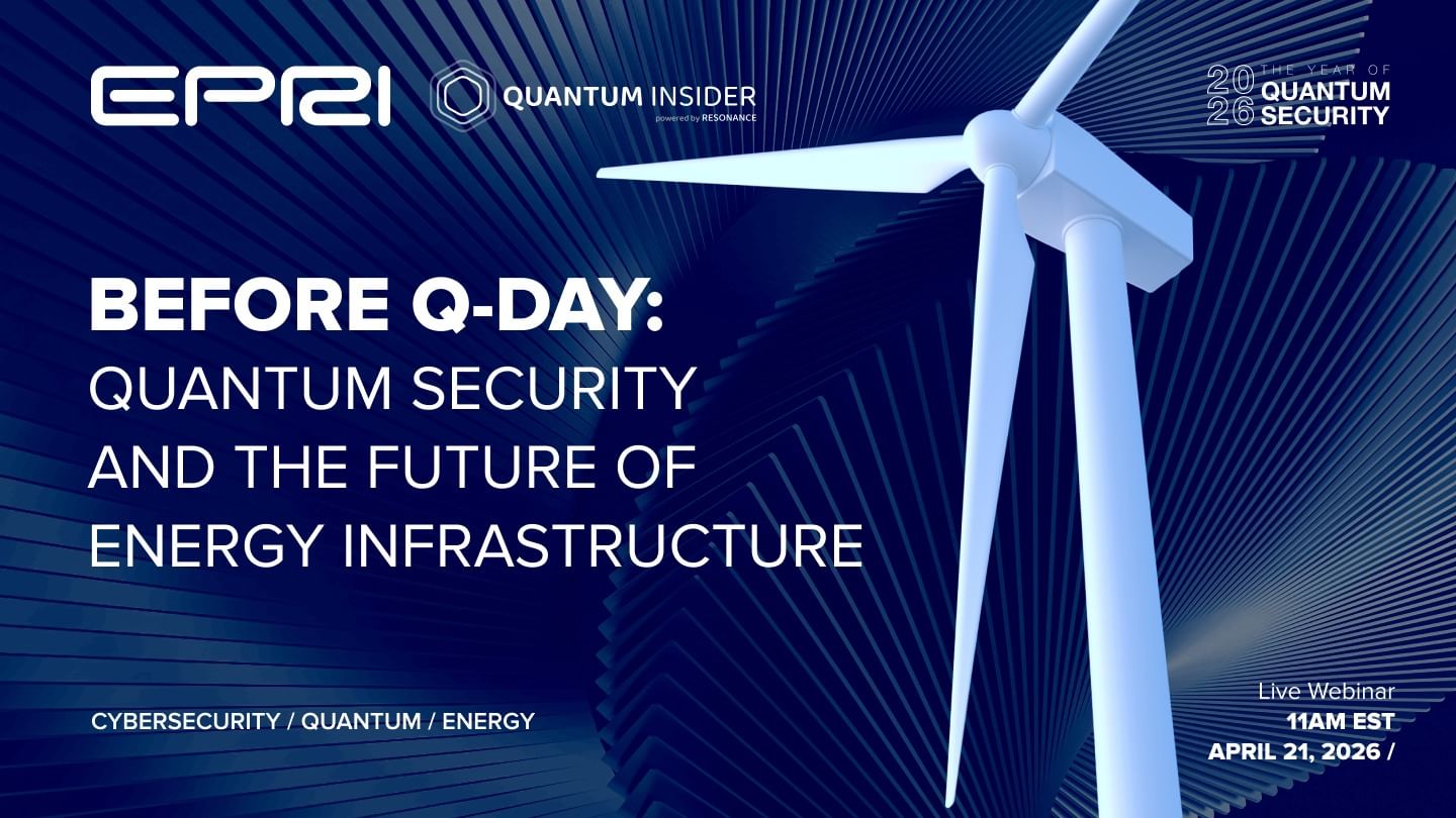 EPRI Hosts Panel on Quantum Security and the Future of Energy Systems