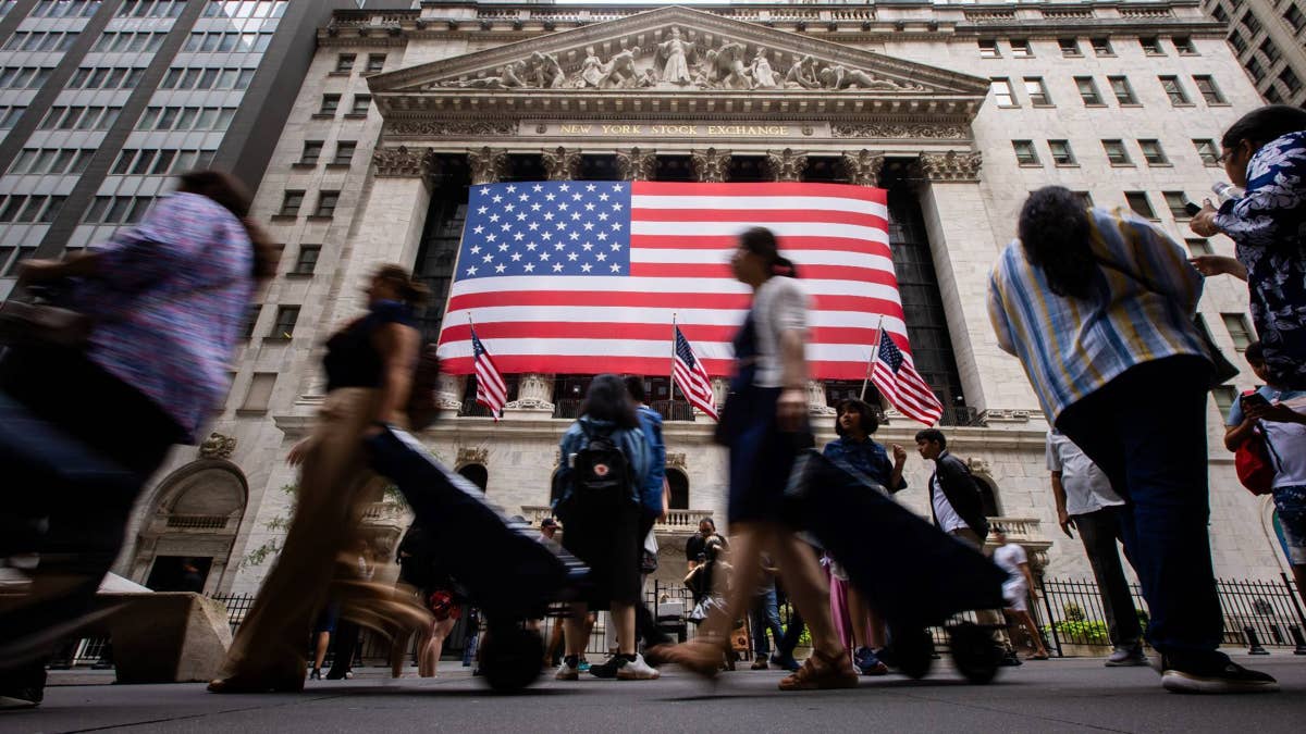 Ernst & Young drops stunning take on the economy as oil jumps