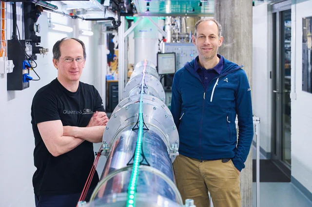 ETH Zurich scientists create perfect randomness for the first time