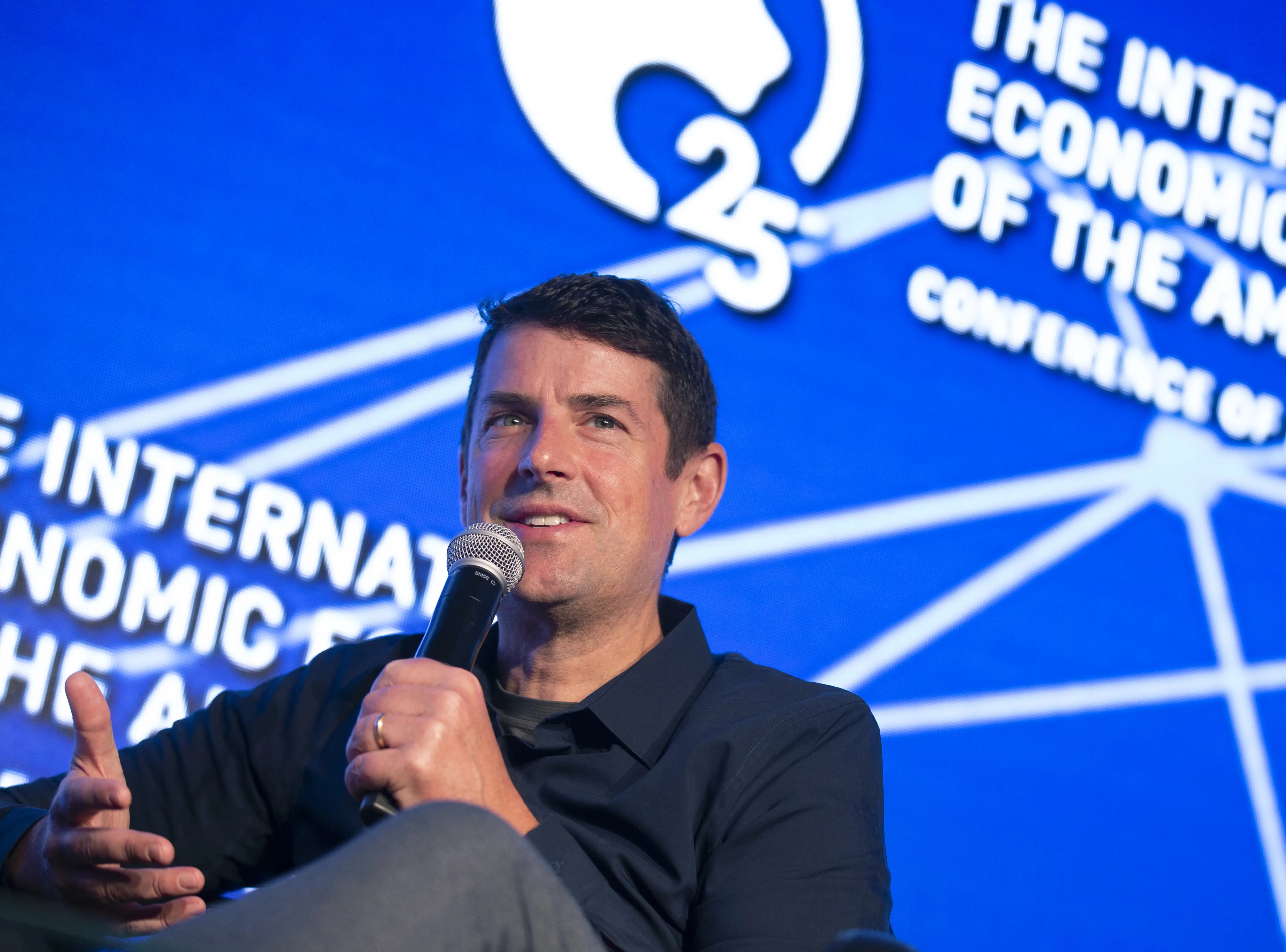 Ex-Tesla president says he mimicked Domino's online pizza ordering to boost sales