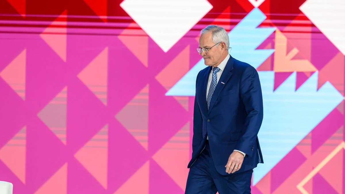 Exxon Mobil stock just got a warning Wall Street can’t ignore