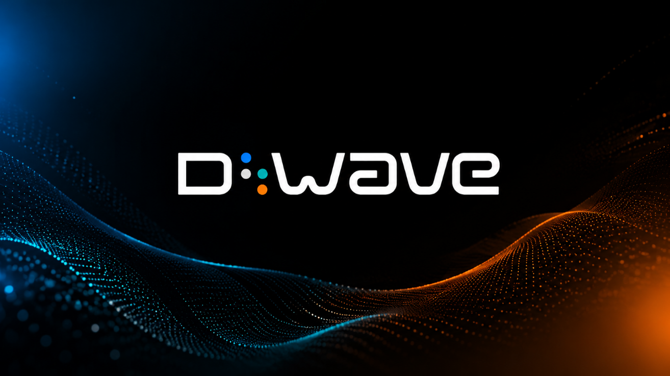 D-Wave and Nasdaq Verafin Announce Agreement for Quantum Computing Application Development