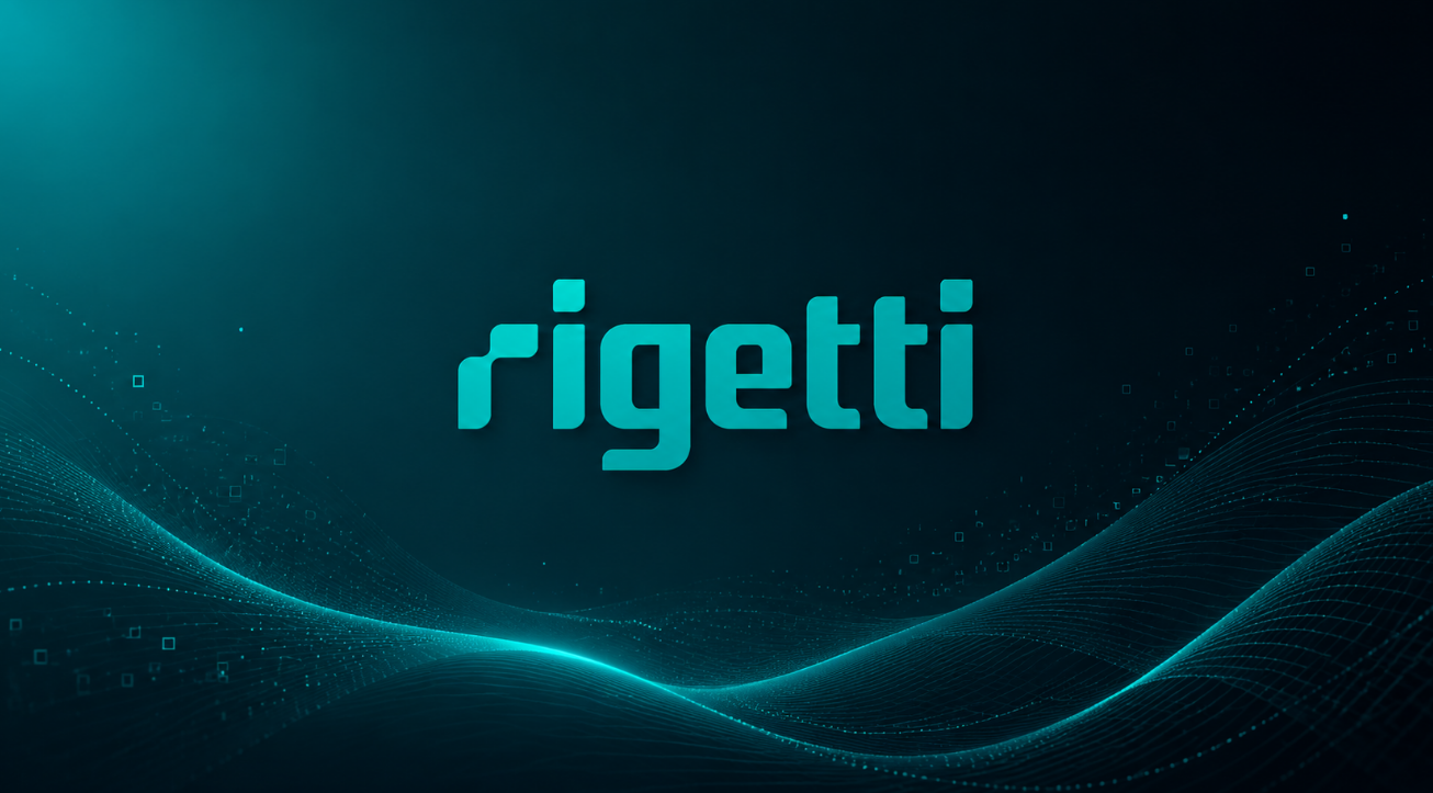 Rigetti Computing Reports Second Quarter 2026 Financial Results