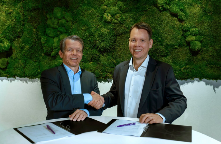 IQM to Deliver Quantum Computer for Europe’s LUMI AI Factory