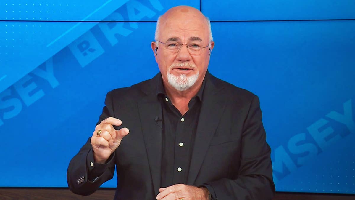 Dave Ramsey has these blunt words about your 401(k) and IRA