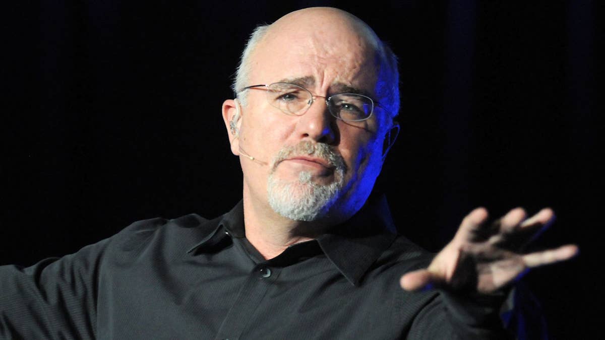 Dave Ramsey sends strong message on 401(k)s, IRAs