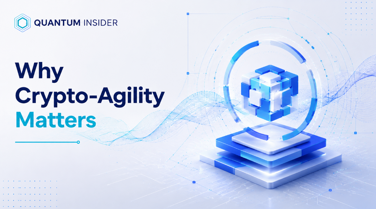 Why Crypto-Agility Matters for Post-Quantum Cryptography Migration