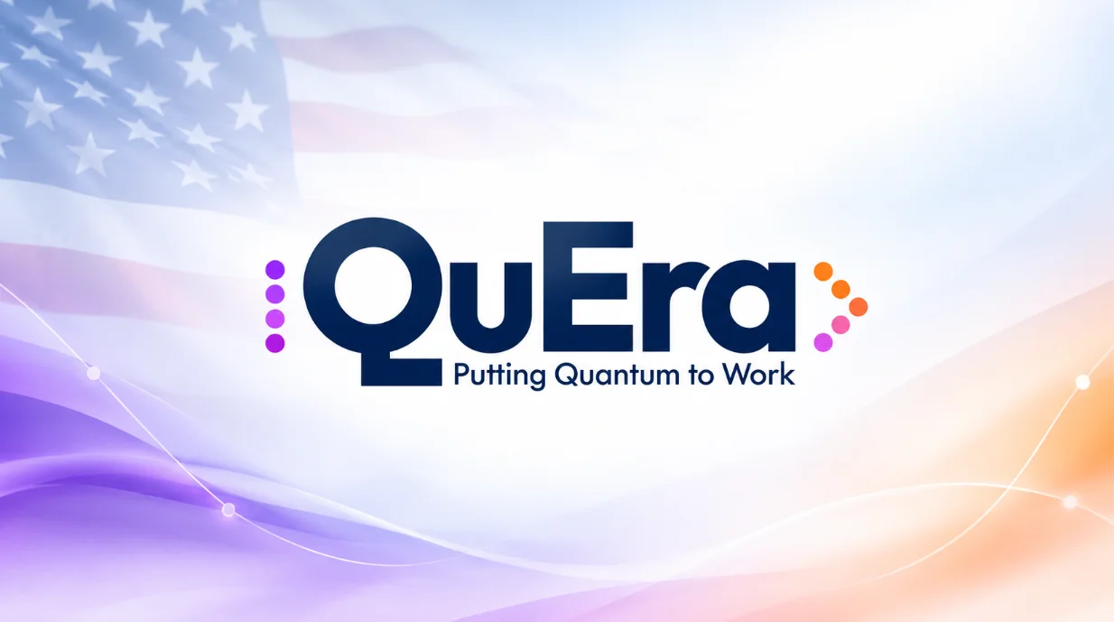 QuEra Scientists Named Co-Principal Investigators on Three of Nine Teams in DOE’s Quantum Chemistry Program