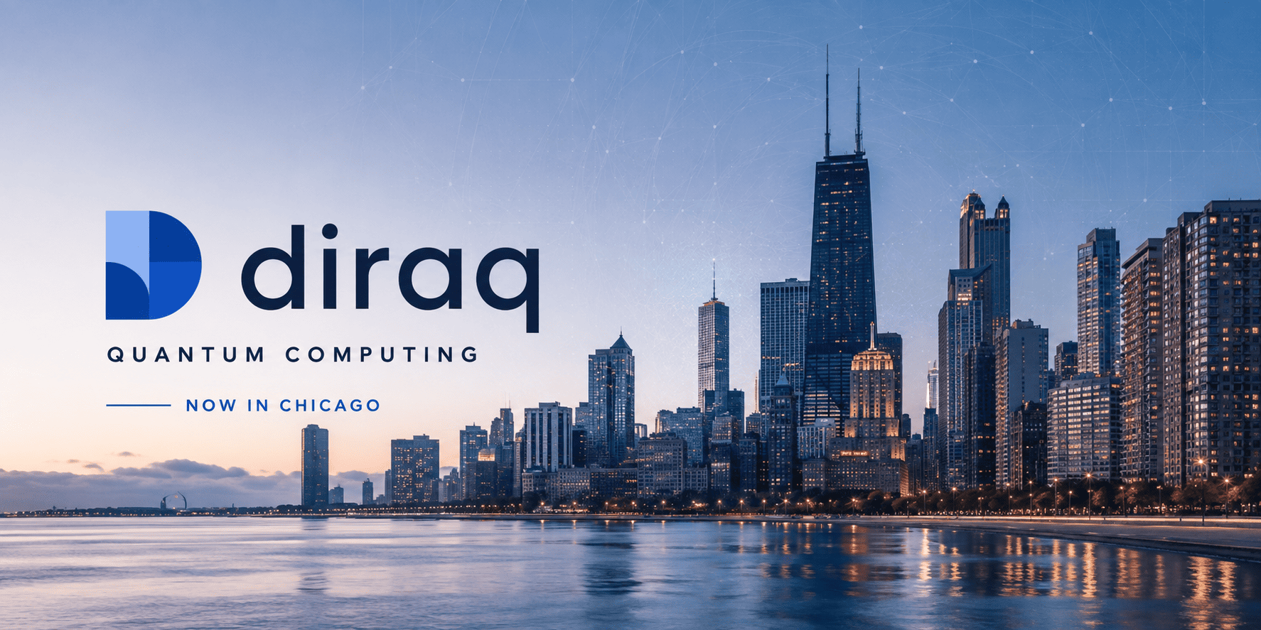 Diraq Opens First U.S. Quantum Laboratory in Chicago