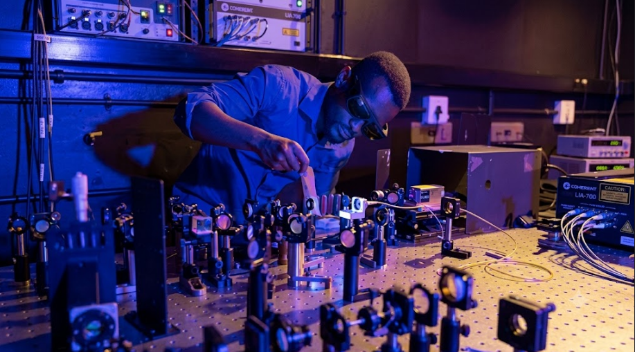 University of Pretoria Expands South Africa’s Quantum Research Capacity