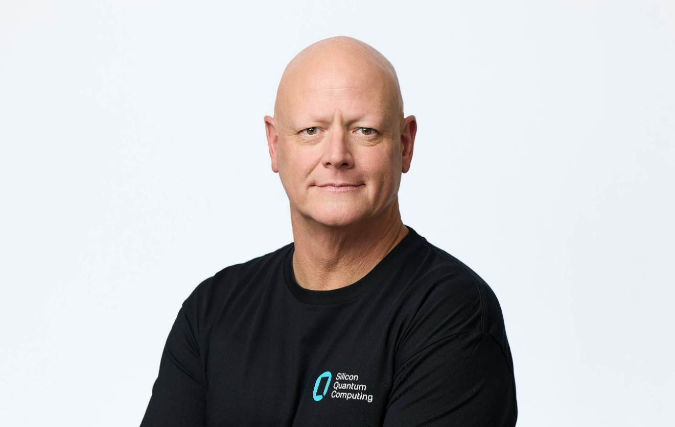 SQC Appoints John Hollister as Chief Financial Officer