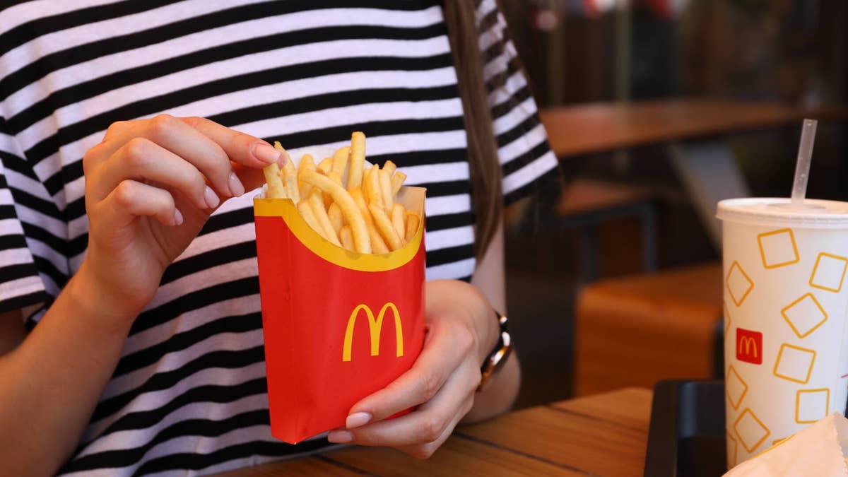 Fast food value war: McDonald’s vs Taco Bell vs Chipotle