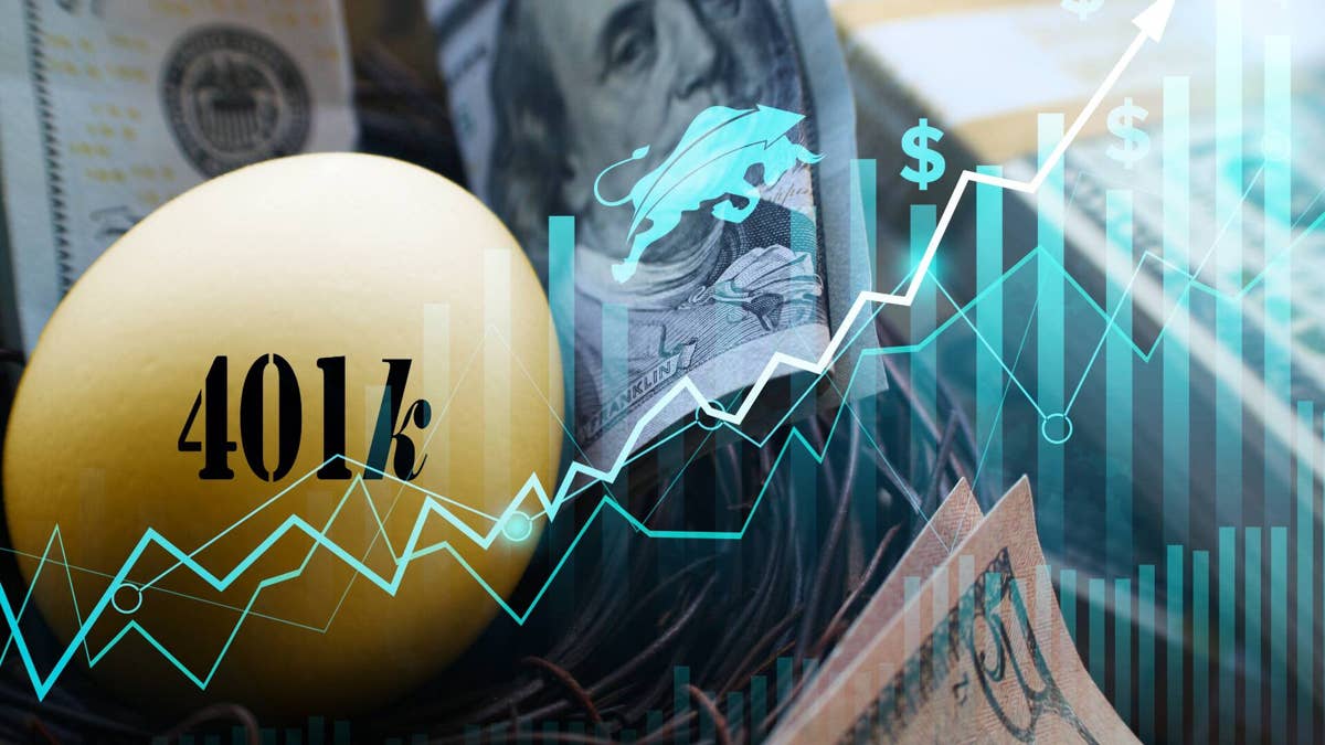 S&P 500 surge triggers critical 401(k) pivot