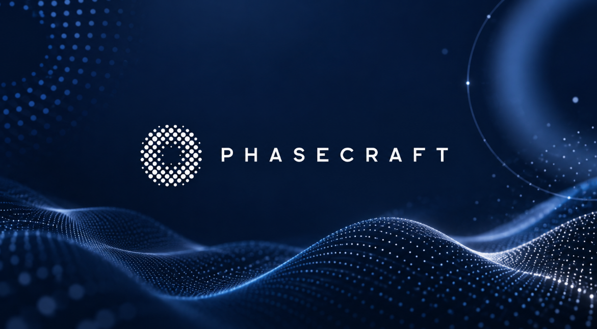 Phasecraft to Establish U.S. Headquarters in Arlington, Virginia