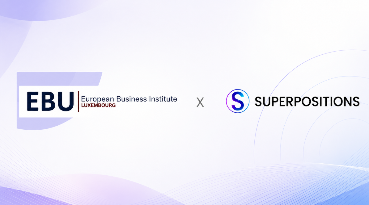 EBU and Superpositions Partner to Add Quantum Computing to Business Education