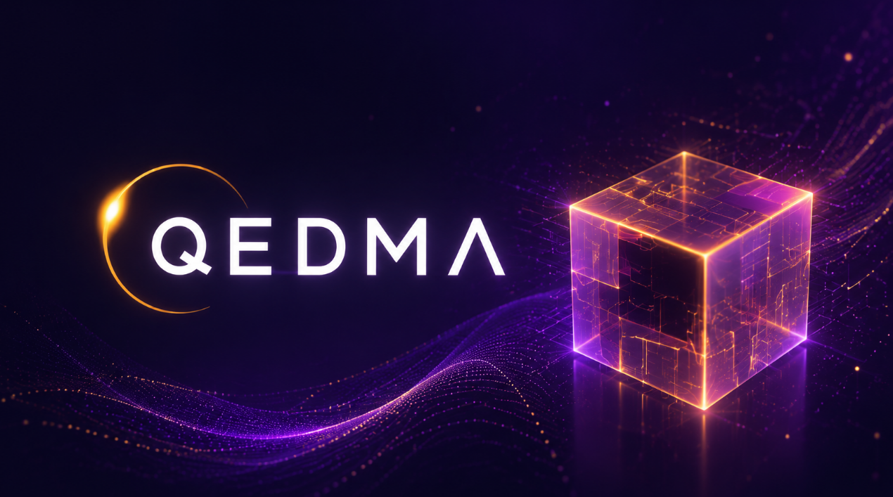 Qedma Integrates Quantum Error Mitigation Software with Quantinuum Platform