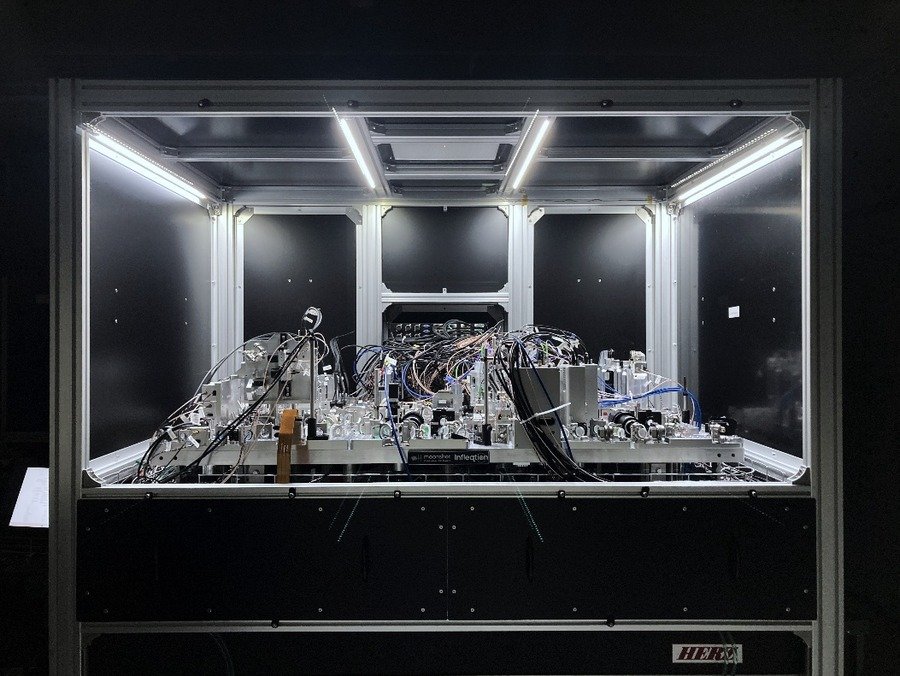 Japan’s Full-Stack Neutral-Atom Quantum Computer Is Operational