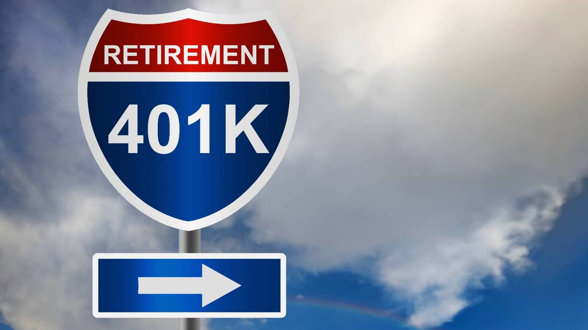 Fidelity, AARP warn Americans on 401(k)s