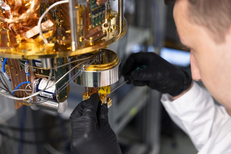 Finland And Australia to Join Forces on Quantum Technologies