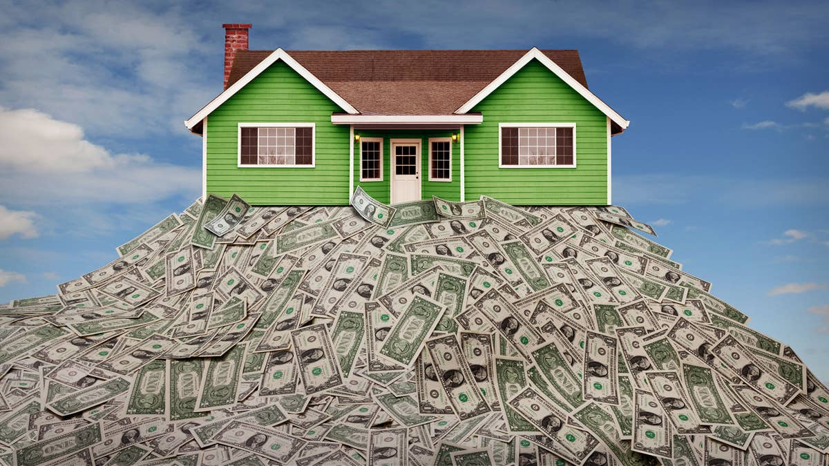 Five ways to tap into your home equity after retirement