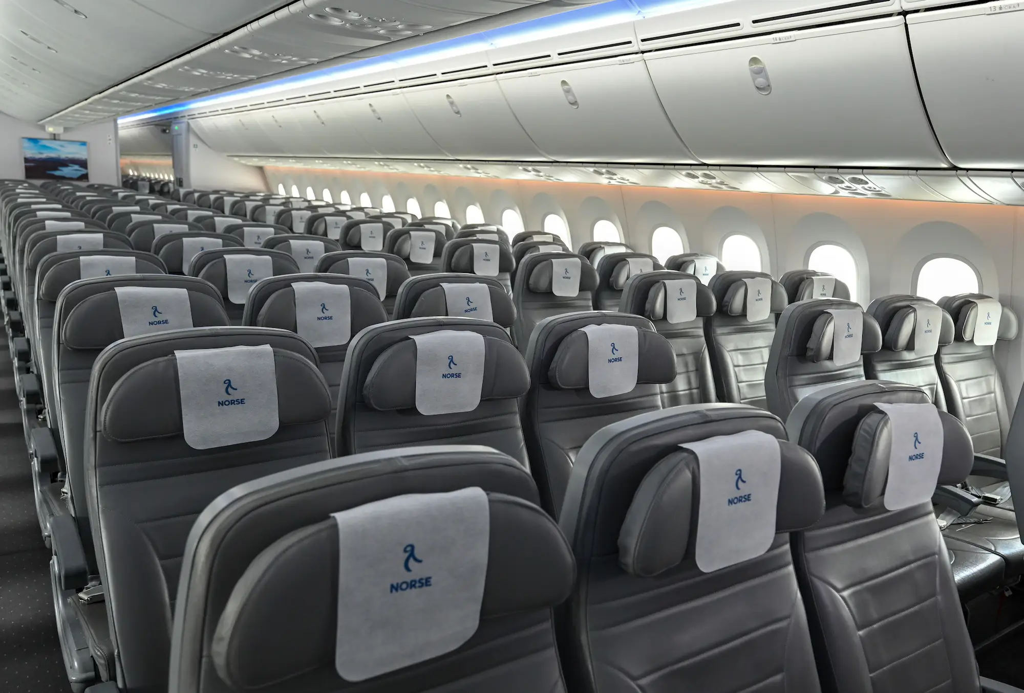 I flew on the budget airline Norse Atlantic for the first time. Here are 3 things I wish I'd known before the 13-hour flight.