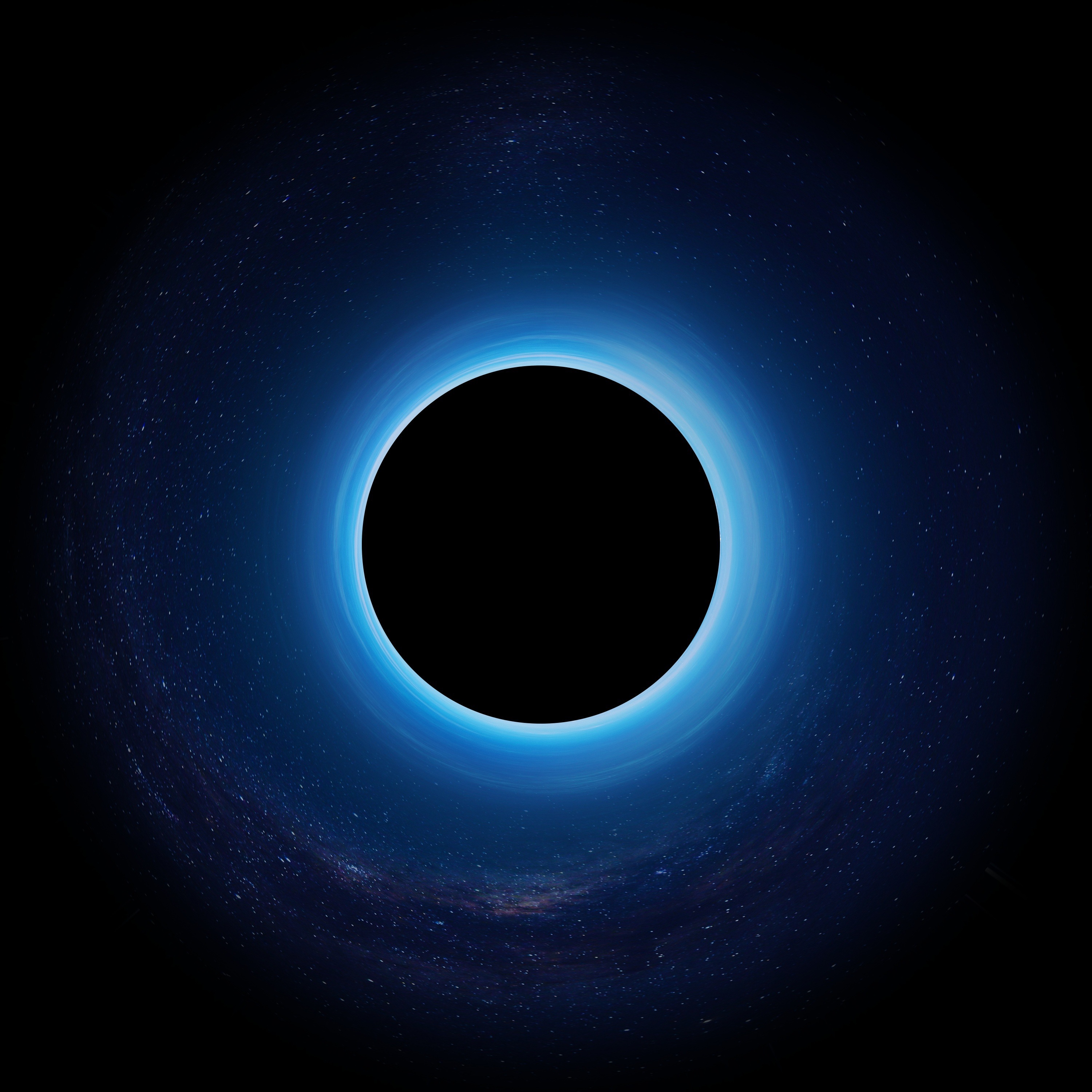 FNAL-Led Team Develops Tunable Dark Matter Detector