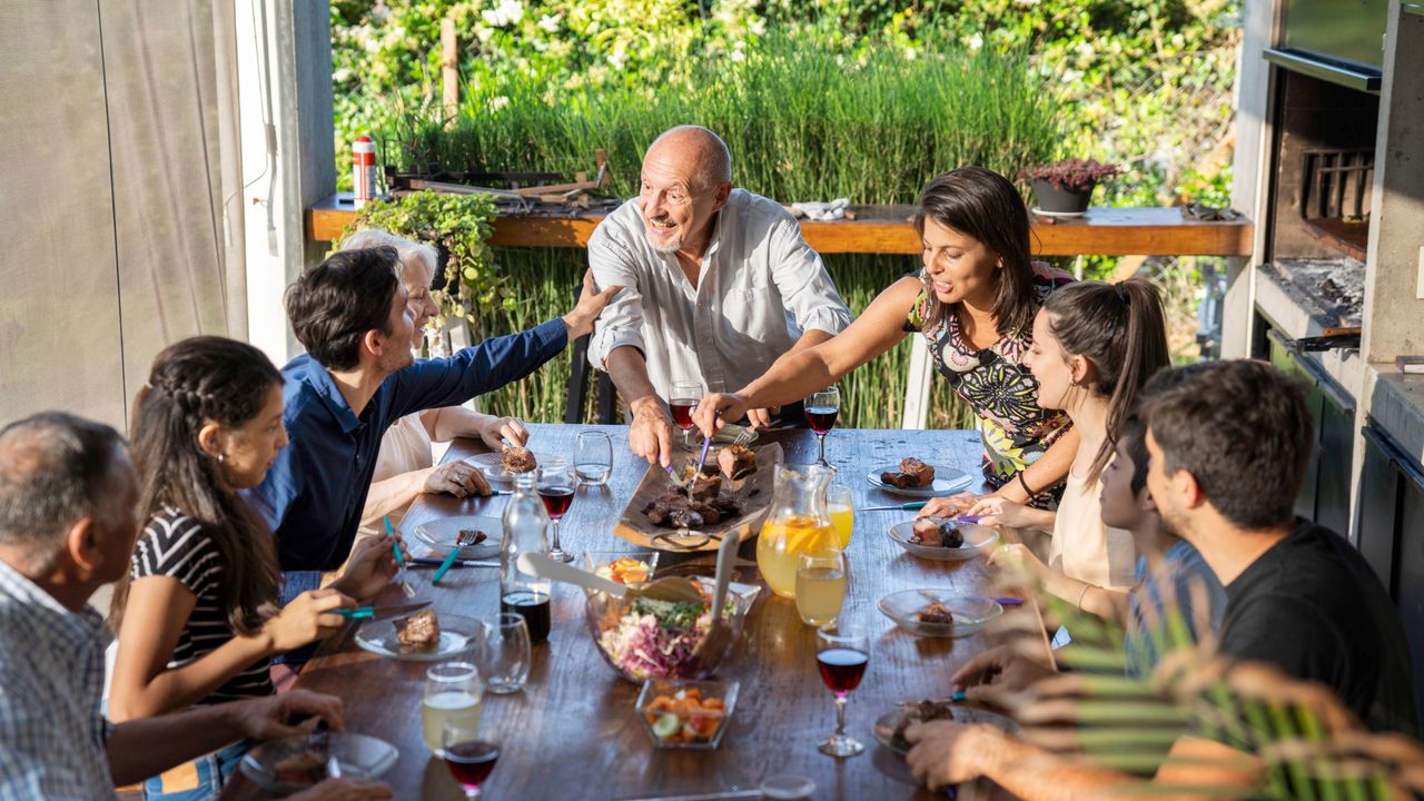 Forget 'Trust Reveal' Parties: This Is How to Successfully Transfer Wealth