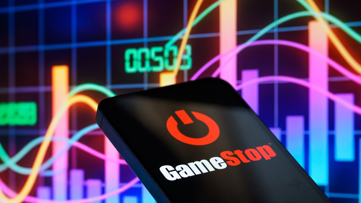 GameStop’s latest launch caught everyone by surprise