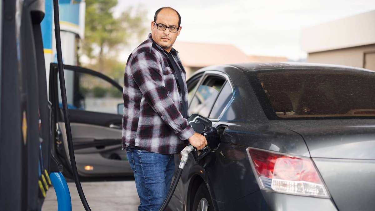 GasBuddy warns $4 gas may not be the ceiling