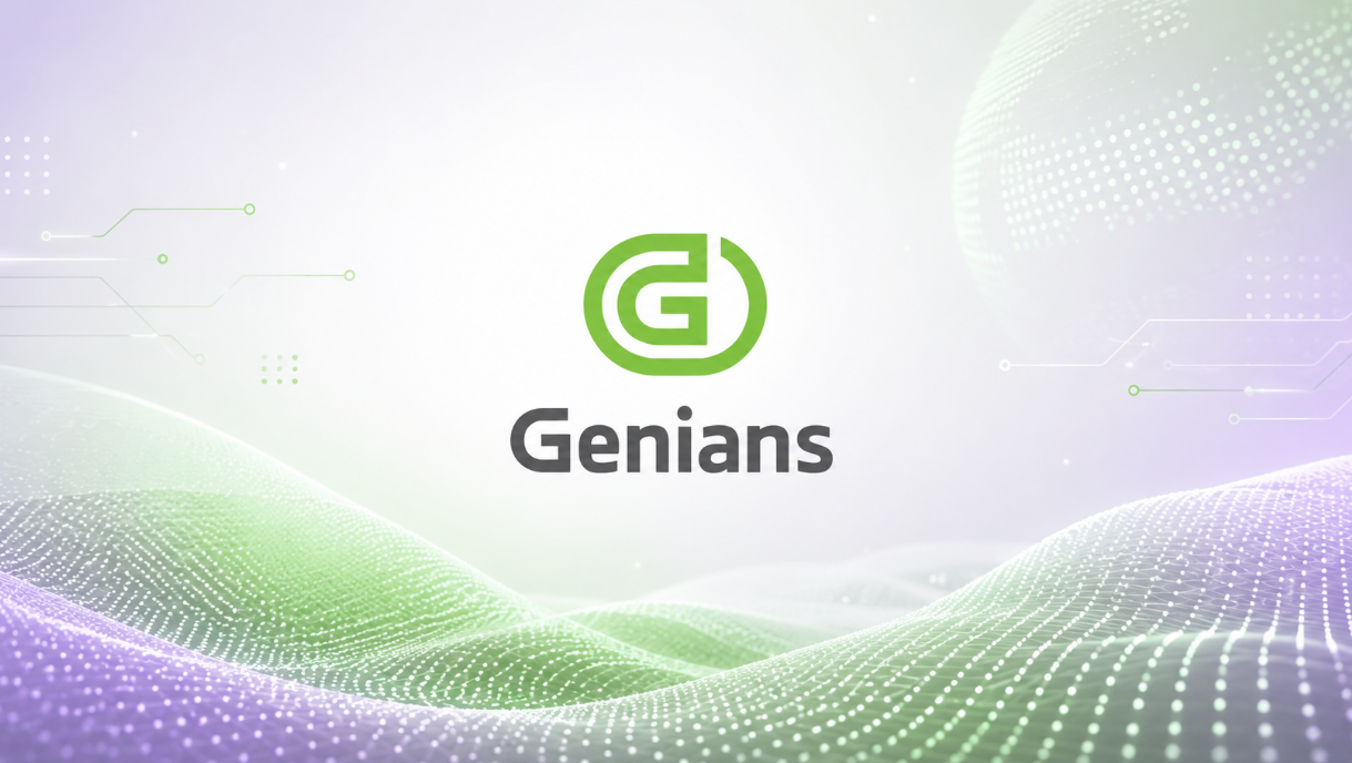 Genience Expands Into Post-Quantum Security Market