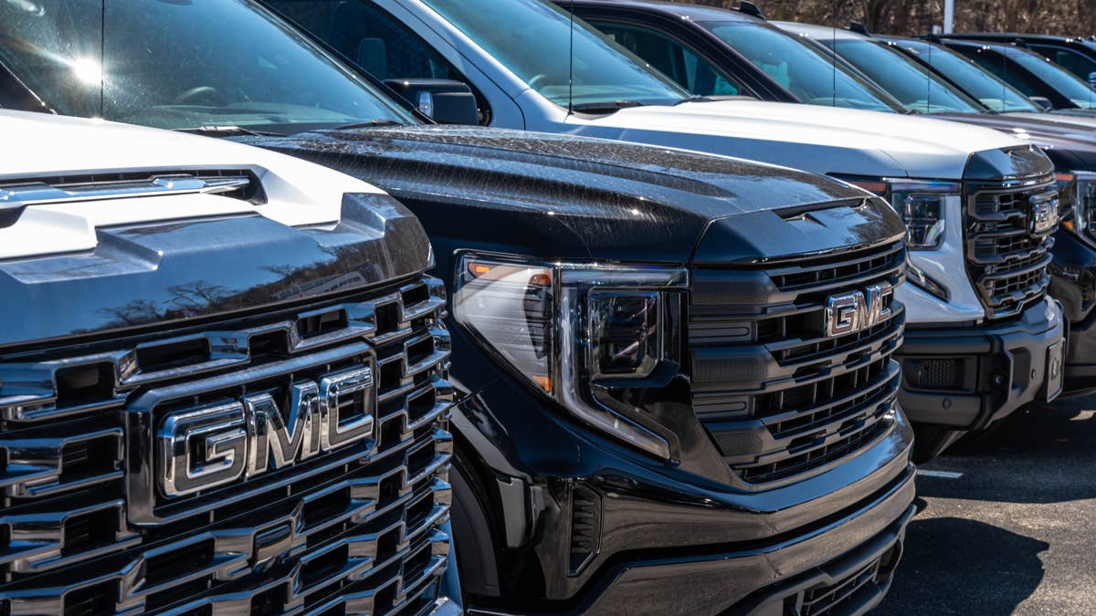 GM gets key update from Deutsche Bank ahead of earnings