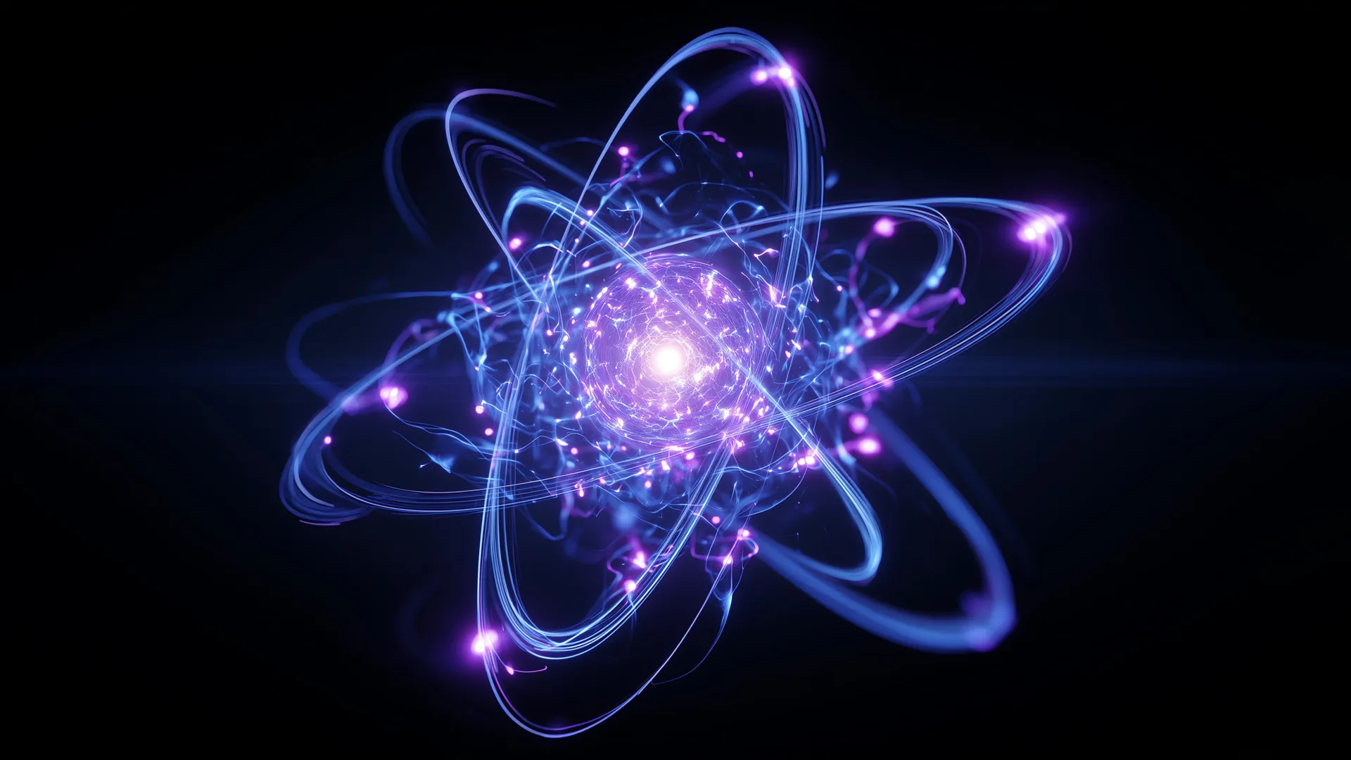 “Giant Superatoms” Could Finally Solve Quantum Computing’s Biggest Problem