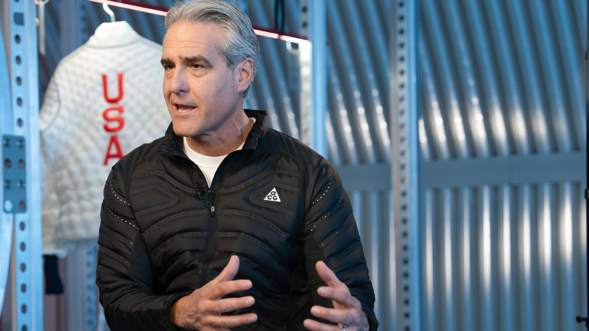 S&P Global resets Nike's stock forecast