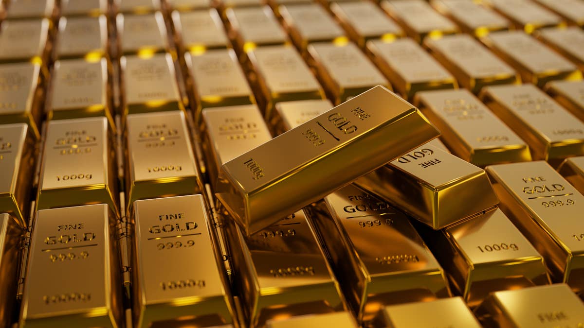 Gold surges on Hormuz news: Here’s what comes next
