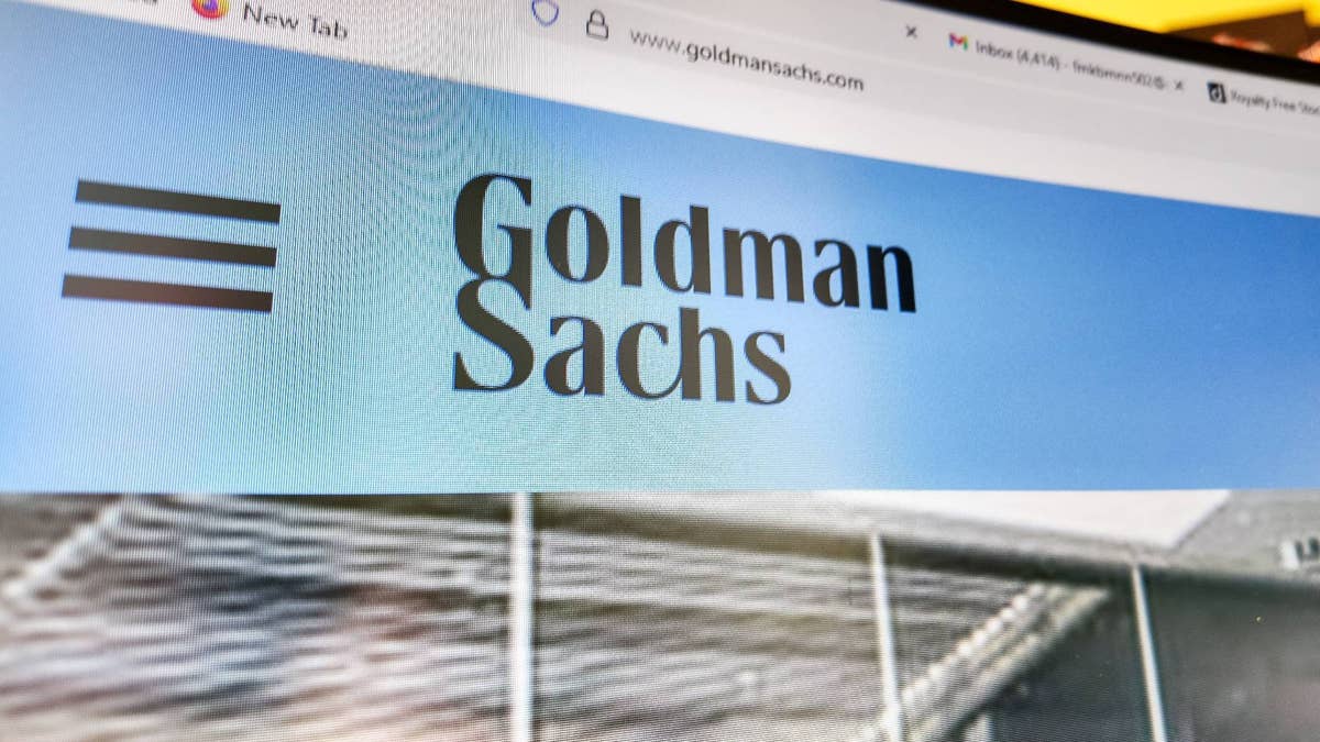 Goldman Sachs beat estimates: Why is the stock down?