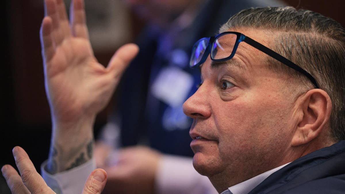 Goldman Sachs drops blunt warning on tech stocks