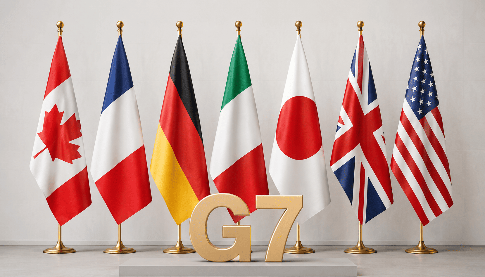 The Good, The Bad And The Buggy: G7 Paper Outlines Promises And Threats of Quantum Tech For The Financial System