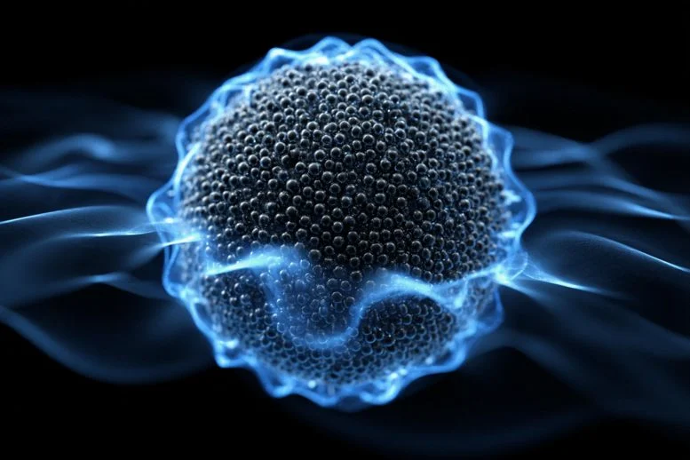 Hidden Phase of Matter Finally Captured After Decades of Predictions