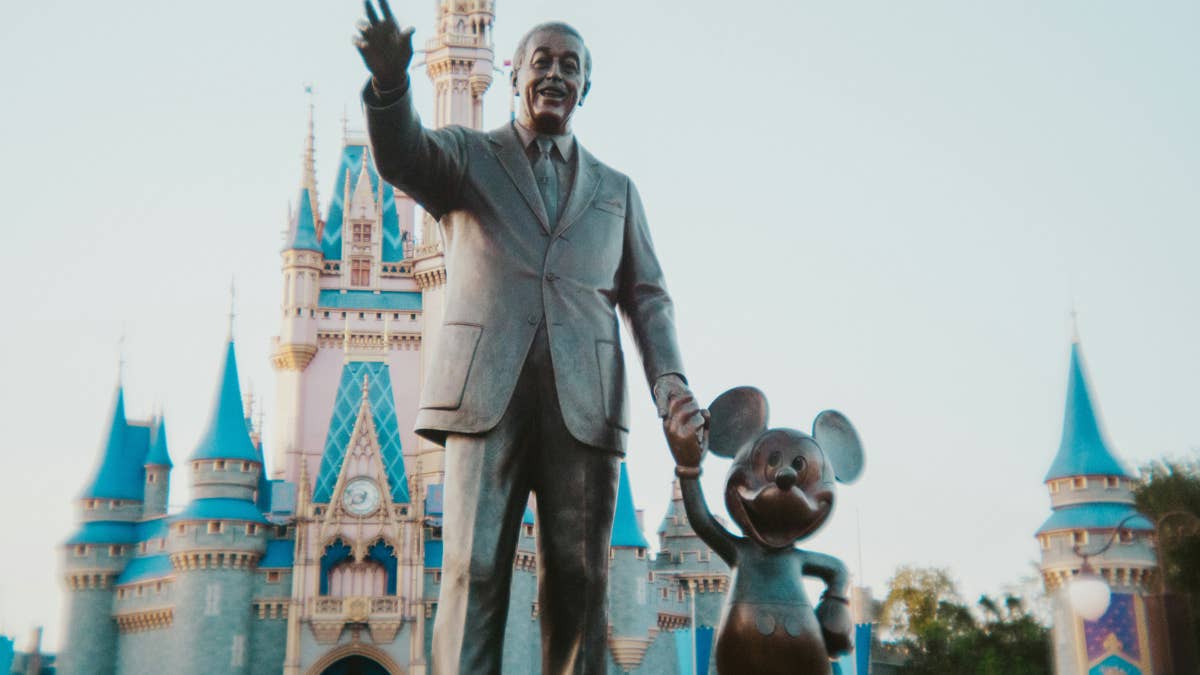 History of Disney: Company timeline, milestones & facts