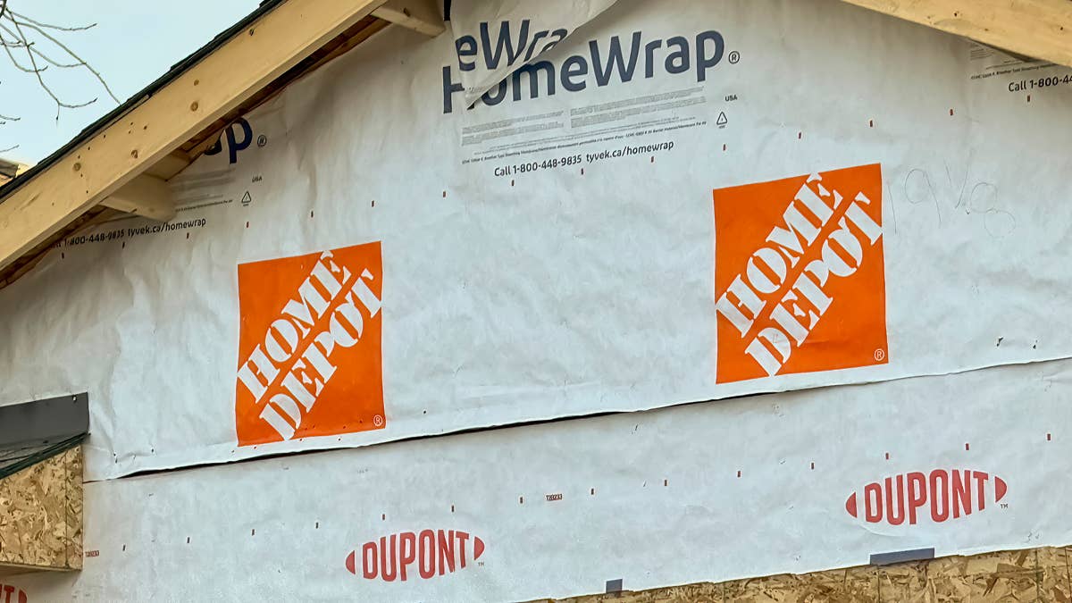 Home Depot’s stock split history: What you need to know