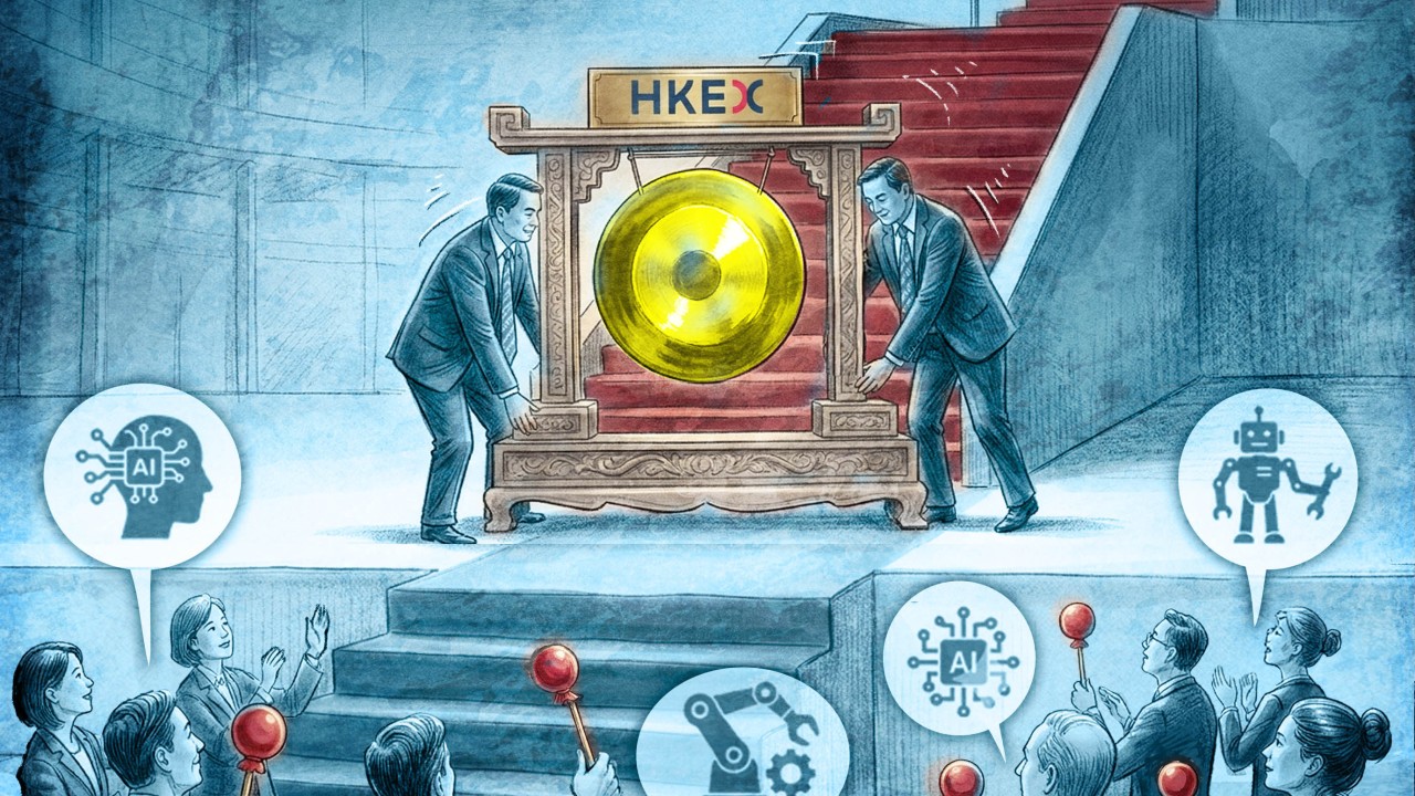 Hong Kong’s listing reform 2.0: can it outshine global rivals for innovative firms?