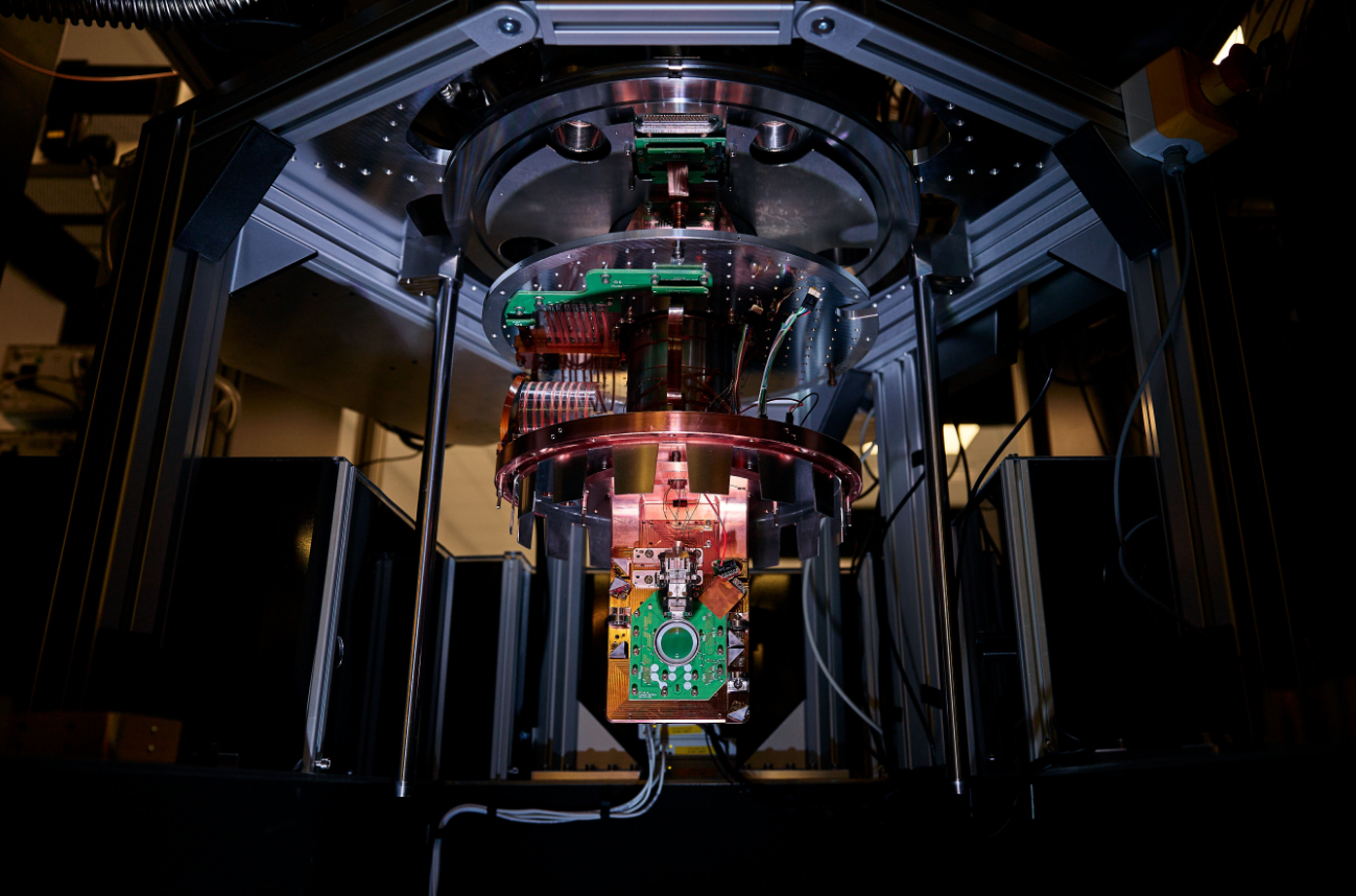 Horizon Quantum Selects Dublin for Second Quantum Computer Testbed