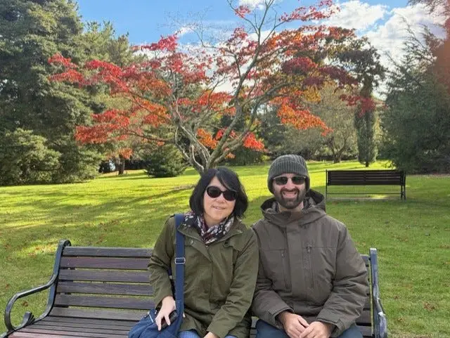 How 2 couples cut housing costs to speed up their path to early retirement