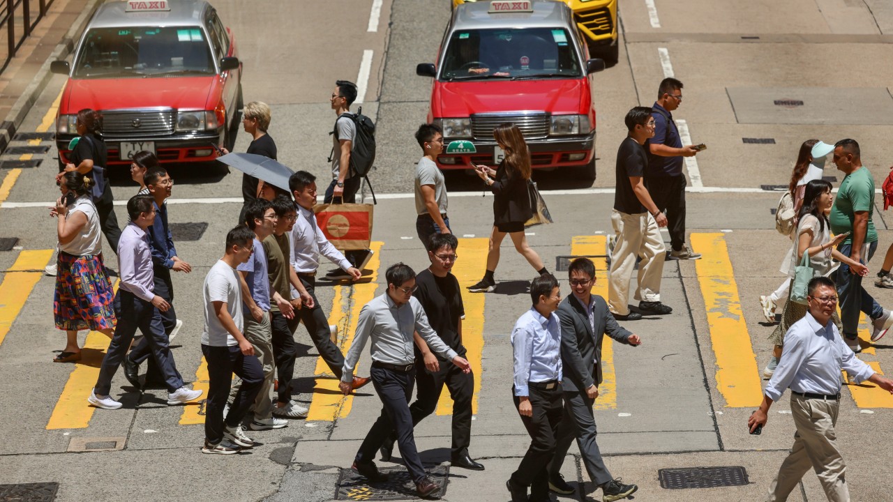 How markets will test Hong Kong’s new economic model