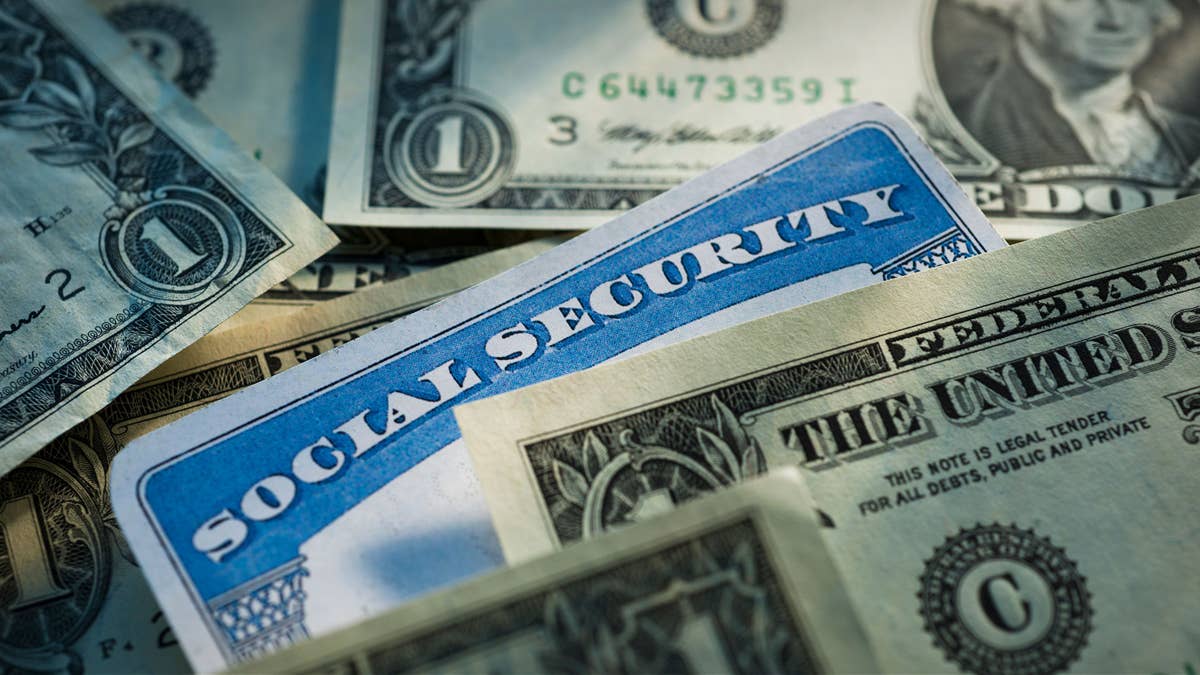 How will Social Security fit into your retirement income?