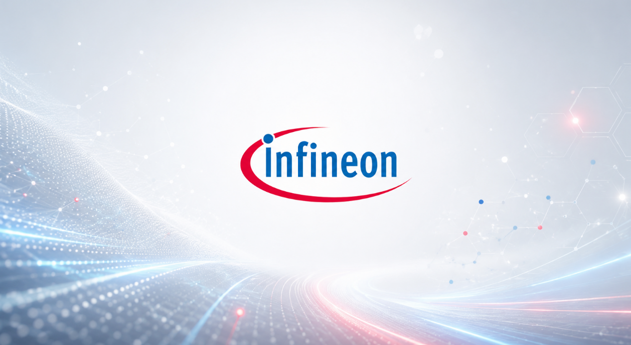 Infineon Advances Post-Quantum Security for Robotics Applications