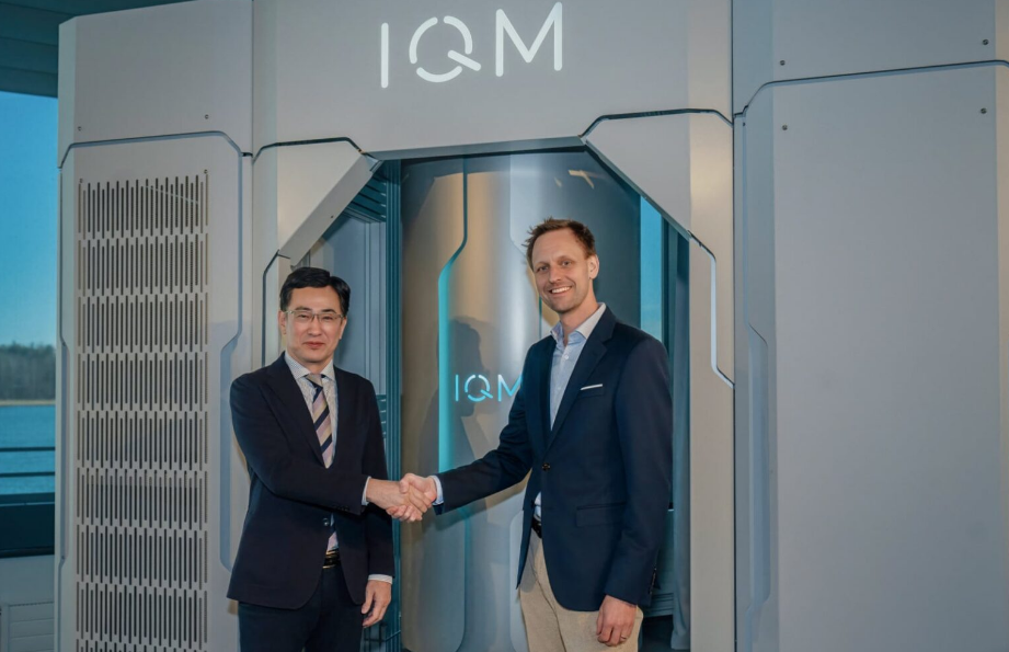 IQM to Deploy Quantum Computer to TOYO in Japan